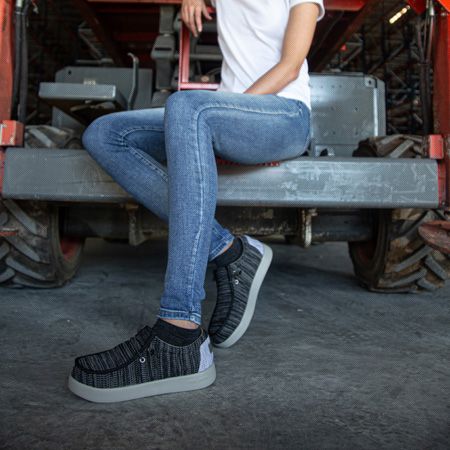 VM30809F Women's Volcom Chill Safety Toe