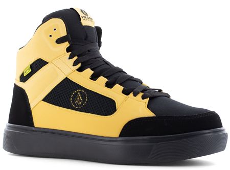 VM30239 Men's Volcom Evolve Met Guard