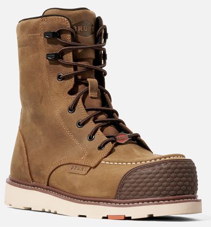 10007-001 Men's Brunt Marin 8