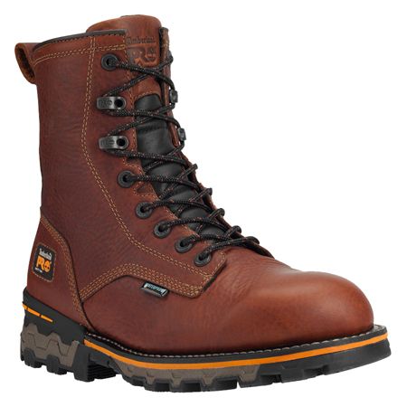 1113A Men's Timberland PRO Boondock Soft Toe