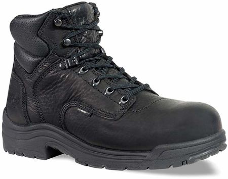 TM26064 Men's Timberland PRO TiTAN Safety Toe