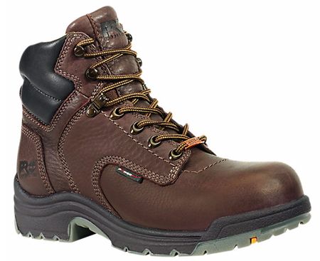 TM26078 Men's Timberland PRO TiTAN Safety Toe