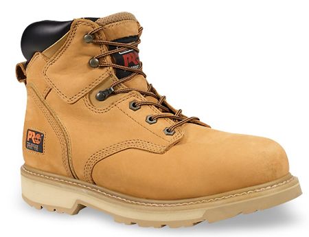 TM33031 Men's Timberland PRO Pit Boss Safety Toe