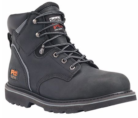 TM33032 Men's Timberland PRO Pit Boss Safety Toe