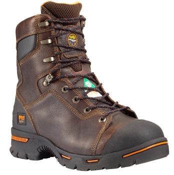 TM52561 Men's Timberland PRO Endurance Safety Toe