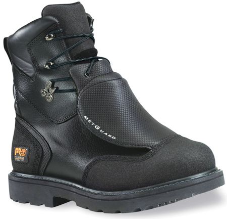 TM53530 Men's Timberland PRO External Met Guard
