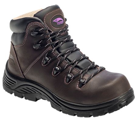 A7130 Women's Avenger Framer Safety Toe