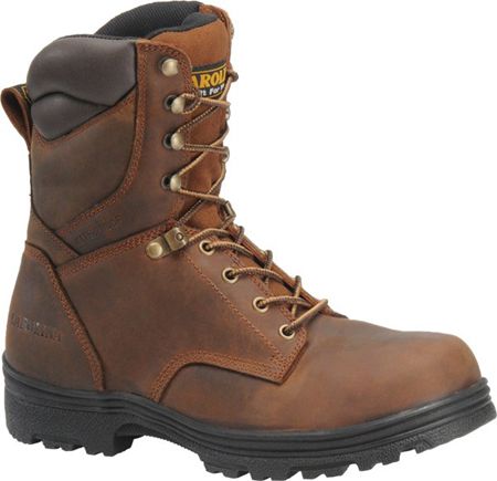CA3524 Men's Carolina Work Boot Safety Toe