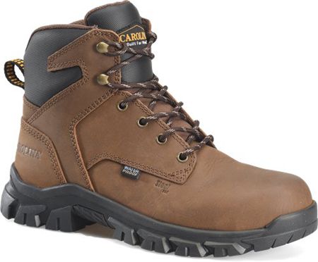 CA3593 Men's Carolina Safety Toe