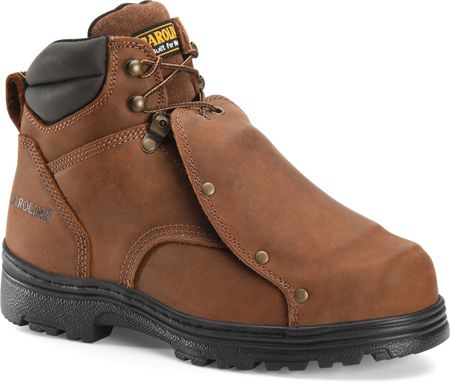 CA3630 Men's Carolina Foreman Met Guard