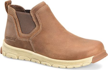 CA5671 Women's Carolina S-117 Safety Toe