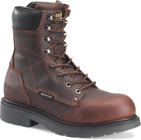 CA6512 Men's Carolina Safety Toe