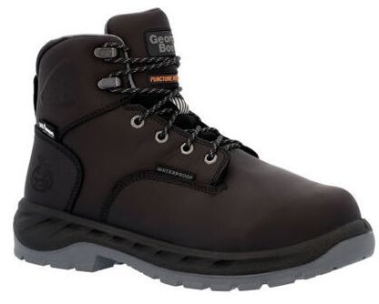 GB00562 Men's Georgia Work Boot Met Guard