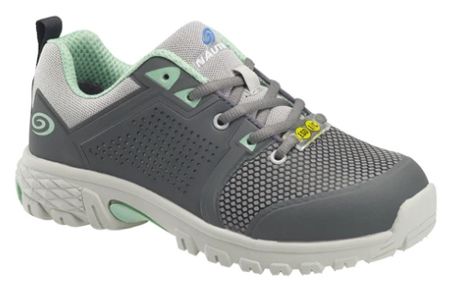 N1355 Women's Nautilus Zephyr Safety Toe