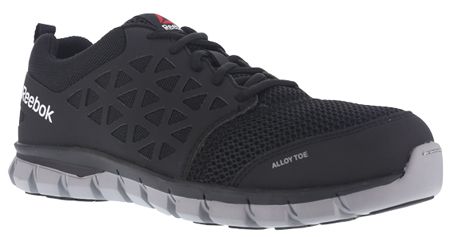RB041 Women's Reebok Sublite Safety Toe