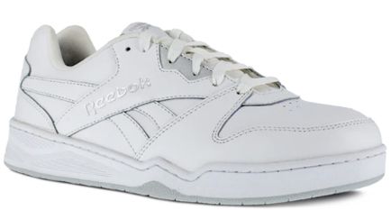 RB161 Women's Reebok Low Cut Work Sneaker Safety Toe