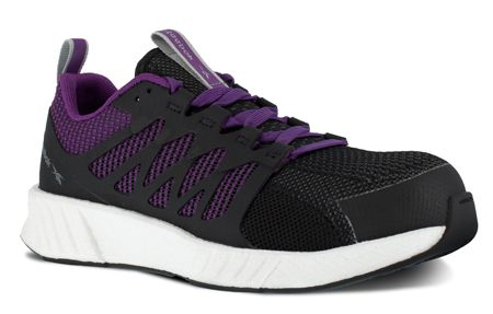 RB315 Women's Reebok Fusion Safety Toe