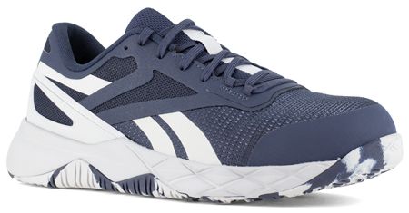 RB3318 Men's Reebok Nanoflex Safety Toe
