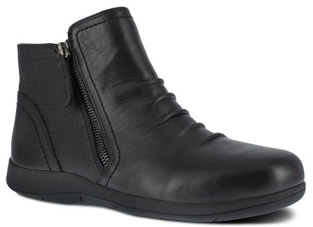 RK762 Women's Rockport Works Daisey Safety Toe