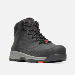 30000-001 Men's Brunt Ryng Mid Safety Toe