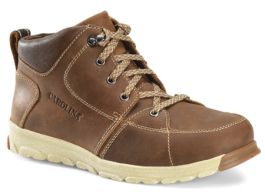 CA5570 Men's Carolina S-117 Safety Toe