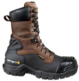 CMC1259 Men's Carhartt Pac Boot Safety Toe