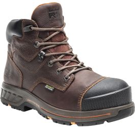 A1VXG Men's Timberland PRO Helix HD Met Guard