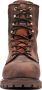 CA9528 Men's Carolina Grizzly Boot Safety Toe