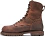 CA9528 Men's Carolina Grizzly Boot Safety Toe