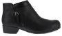 RK751 Women's Rockport Works Carly Safety Toe