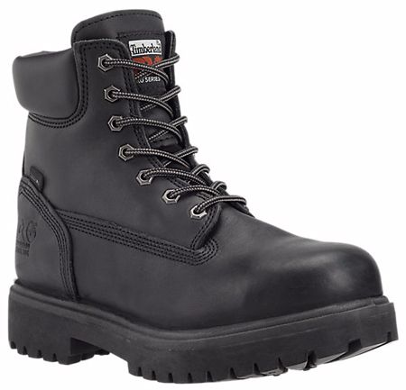 TM26038 Men's Timberland PRO Direct Attach Safety Toe