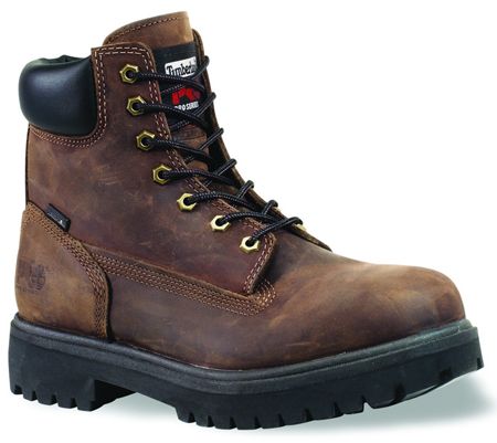 TM38021 Men's Timberland PRO Direct Attach Safety Toe