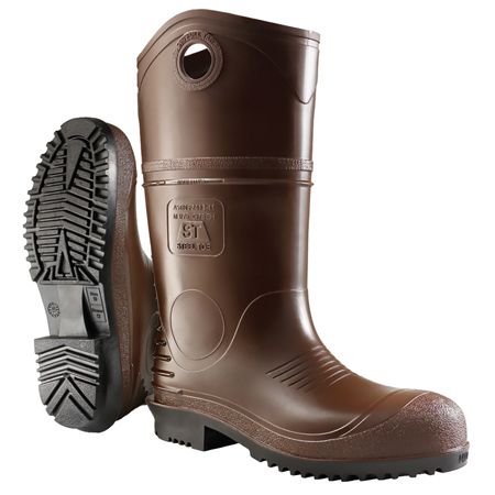 84086 DuraPro XCP Safety Toe Rubber Boot