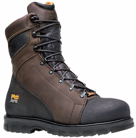 TM95553 Men's Timberland PRO Rigmaster Safety Toe