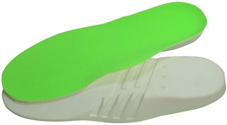 Women's 10-Seconds Cushioned Insole