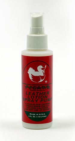 PFP4 Pecard High Gloss Lotion Spray