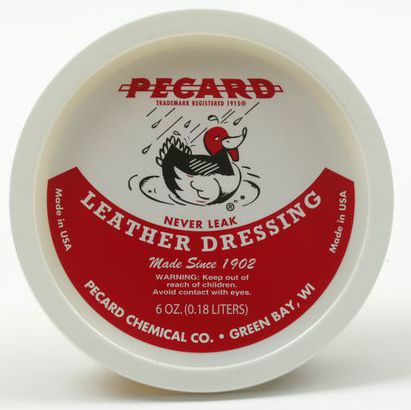PLD6 Pecard Classic Leather Dressing
