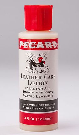 PLL4 Pecard Leather Care Lotion