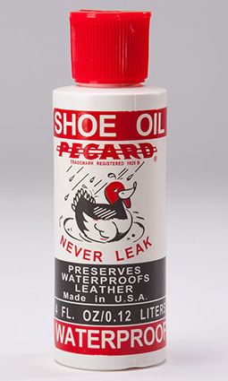 PSO8 Pecard Shoe & Boot Oil