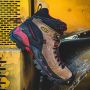 KE1007024 Men's Keen Pittsburgh Safety Toe