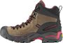 KE1007024 Men's Keen Pittsburgh Safety Toe