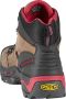 KE1007024 Men's Keen Pittsburgh Safety Toe