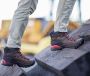 KE1007024 Men's Keen Pittsburgh Safety Toe