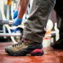 KE1007024 Men's Keen Pittsburgh Safety Toe