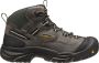 KE1011243 Men's Keen Braddock Mid Safety Toe