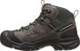 KE1011243 Men's Keen Braddock Mid Safety Toe