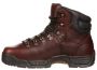 6114 Men's Rocky MobiLite Work Boot Safety Toe