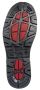 A7556 Men's Avenger Hammer Met Guard