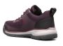 72768 Women's Bogs Shale Low Safety Toe
