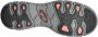 CA1941 Women's Carolina Flash Safety Toe